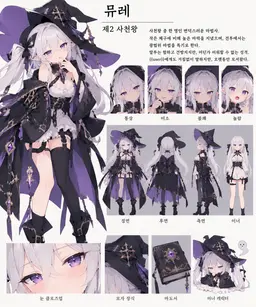 Profile image of 뮤레