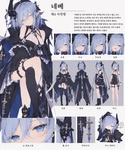 Profile image of 네베