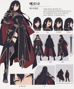 Profile image of 베르나