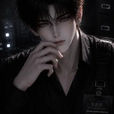 Profile image of Cha Gun-woo