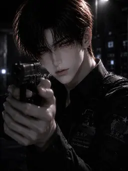 Profile image of Cha Gun-woo
