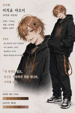 Profile image of 아오이