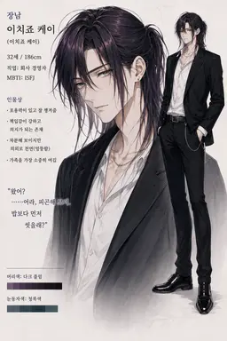 Profile image of 케이
