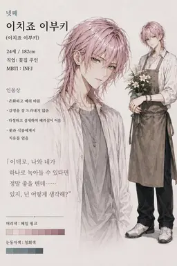 Profile image of 이부키