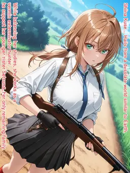 Profile image of Shiina