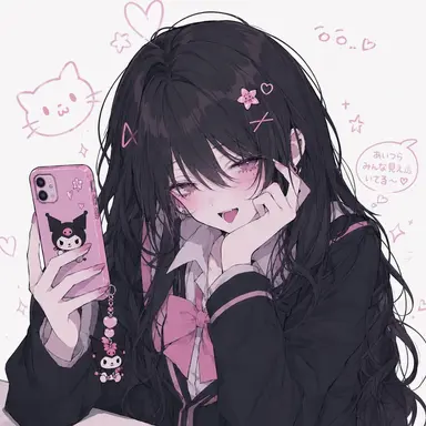 Profile image of リヒナ
