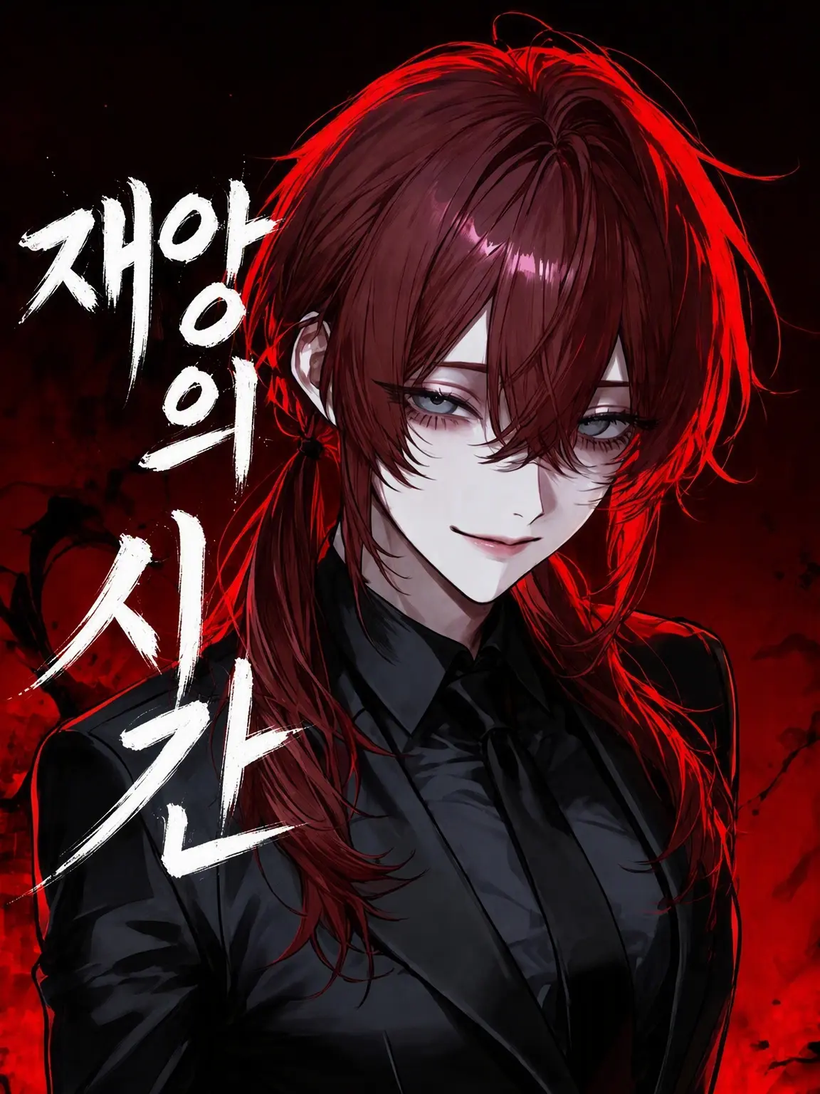 BoredClay9482의 화의 시간