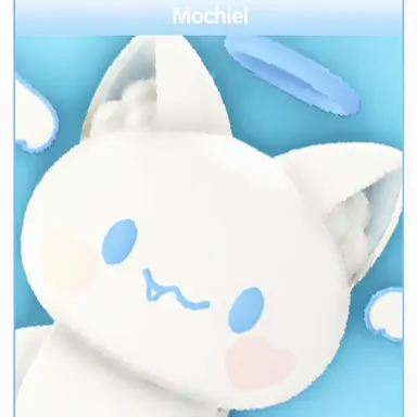 Profile image of Mozziel
