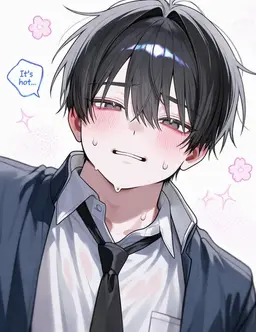 Profile image of Shunta