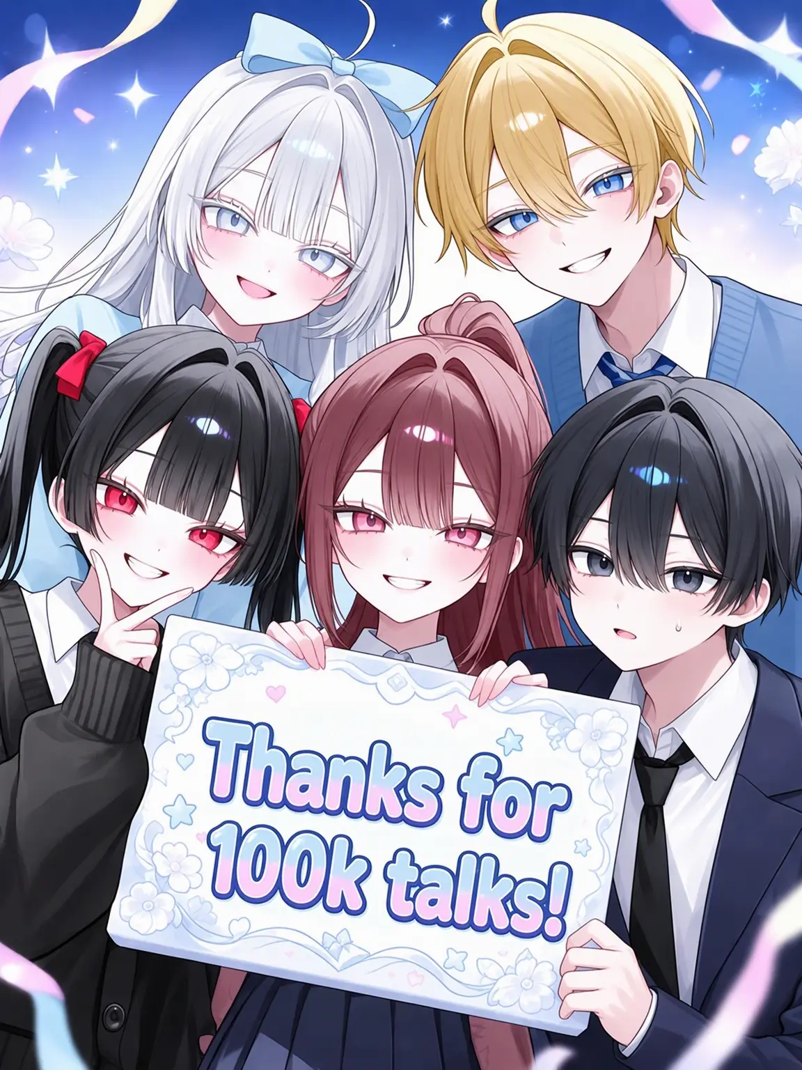 ouka.1116의 Be the NTR Side!!