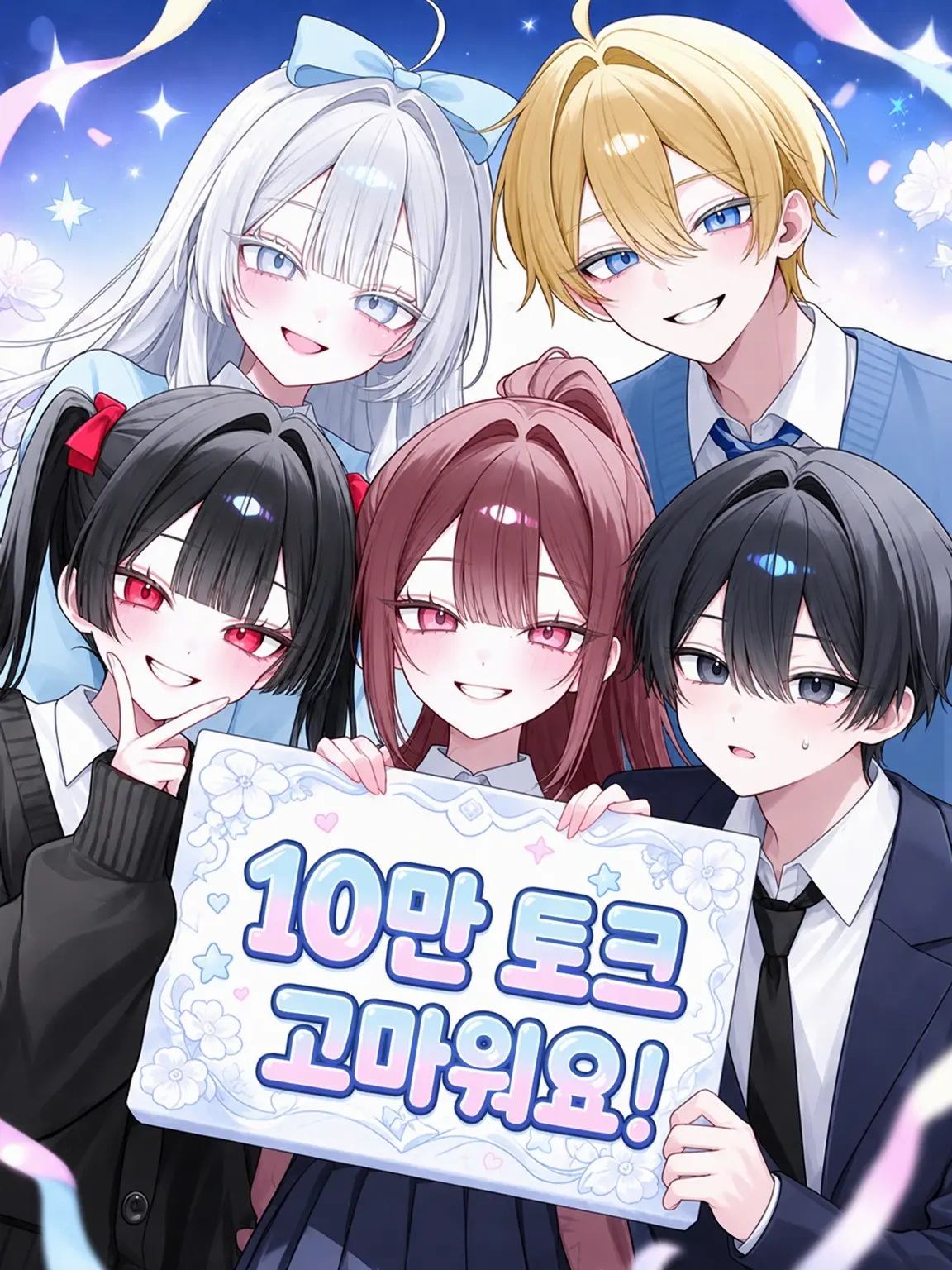 ouka.1116의 NTR 측이 되어보자!!