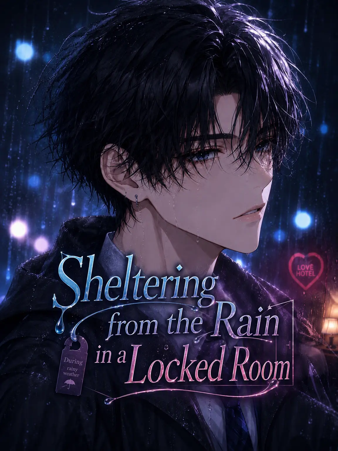 aiyomiyuyu의 Shelter from the Rain