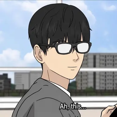 Profile image of Bae Doho