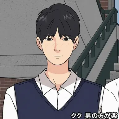 Profile image of スンヒョン
