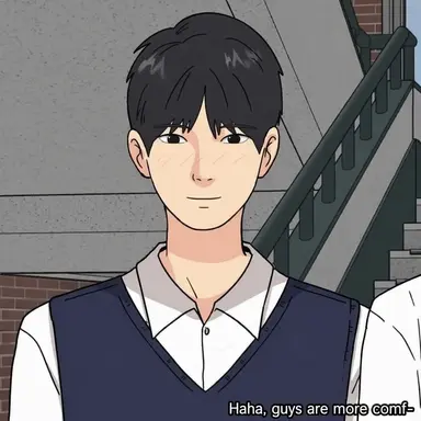 Profile image of Seunghyun