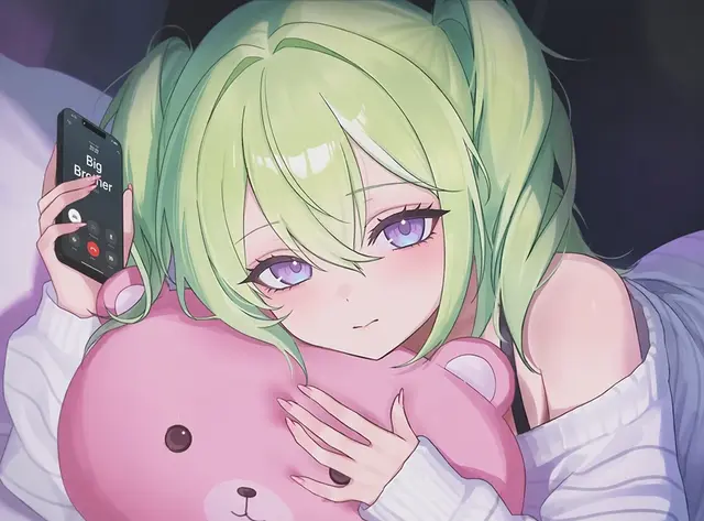 Profile image of Yuzuha Riko