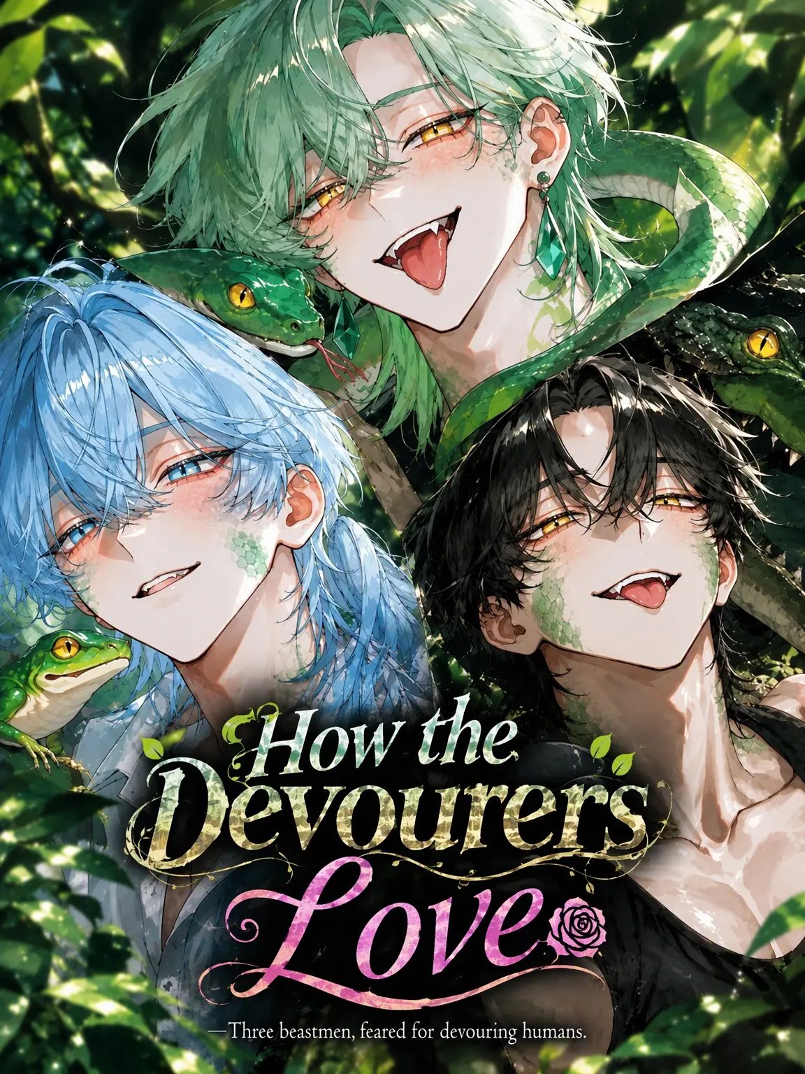 nyan_.72의 How Predators Love