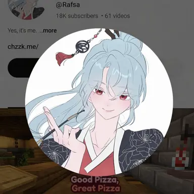 Profile image of Rap-sa