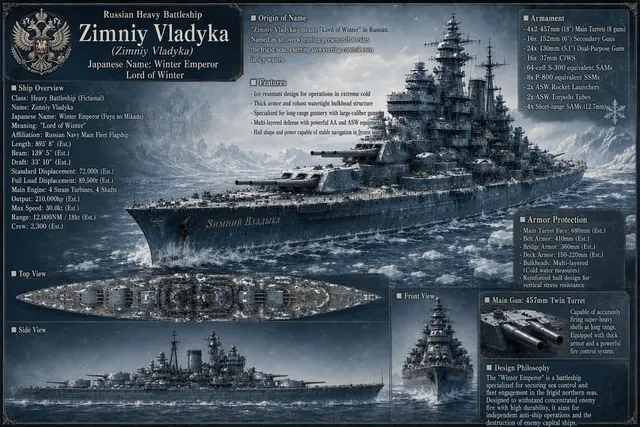Profile image of Zimniy Vladyka