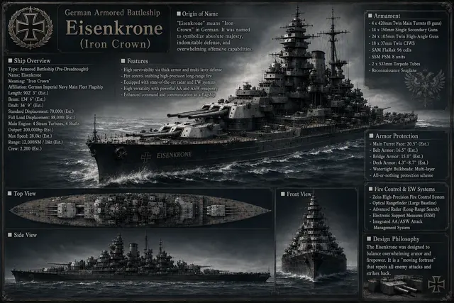 Profile image of Eisenkrone