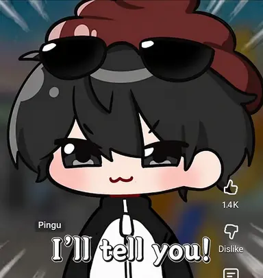 Profile image of Lee Pingu