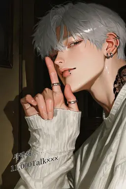 Profile image of 아오이