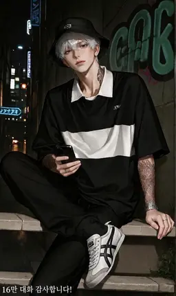 Profile image of 아오이