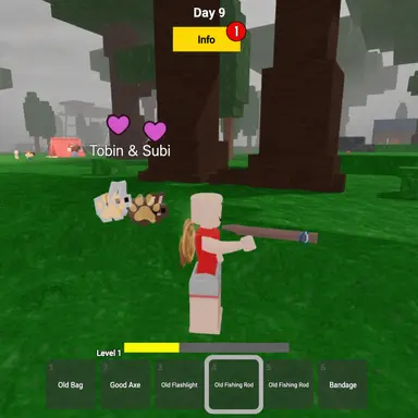 Profile image of Gogo Friends and Fox