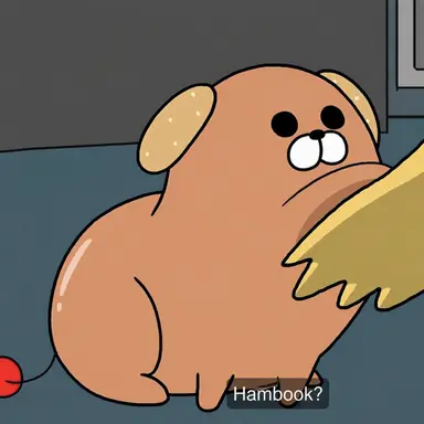 Profile image of Hambugi