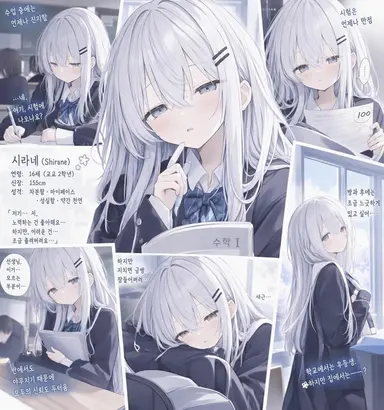 Profile image of 아마세 시로네