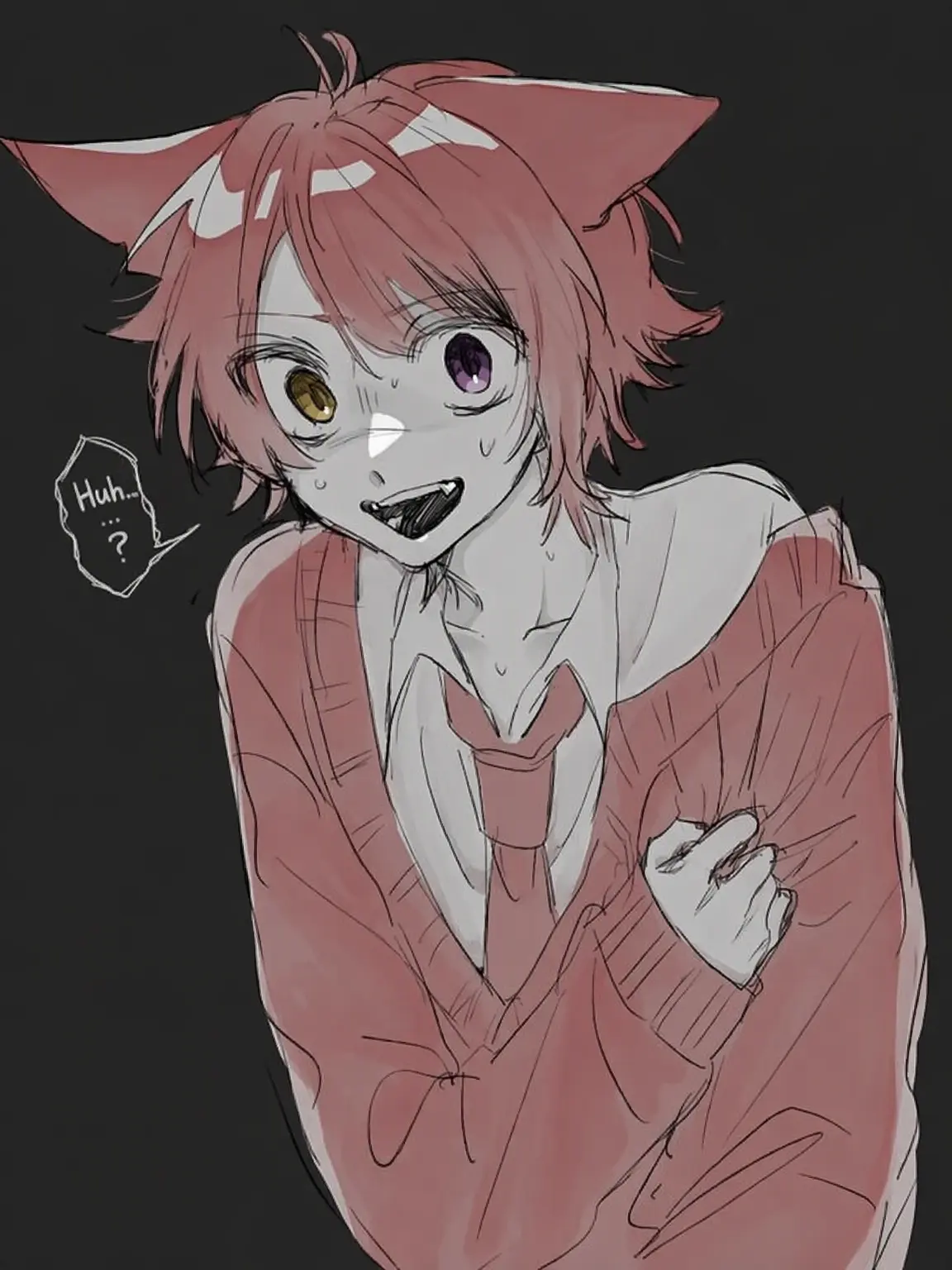 ScenicTooth8492의 My Friend Stole My Girlfriend...
