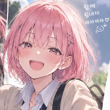 Profile image of 하루