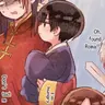 Profile image of Kiku