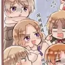 Profile image of 프란시스