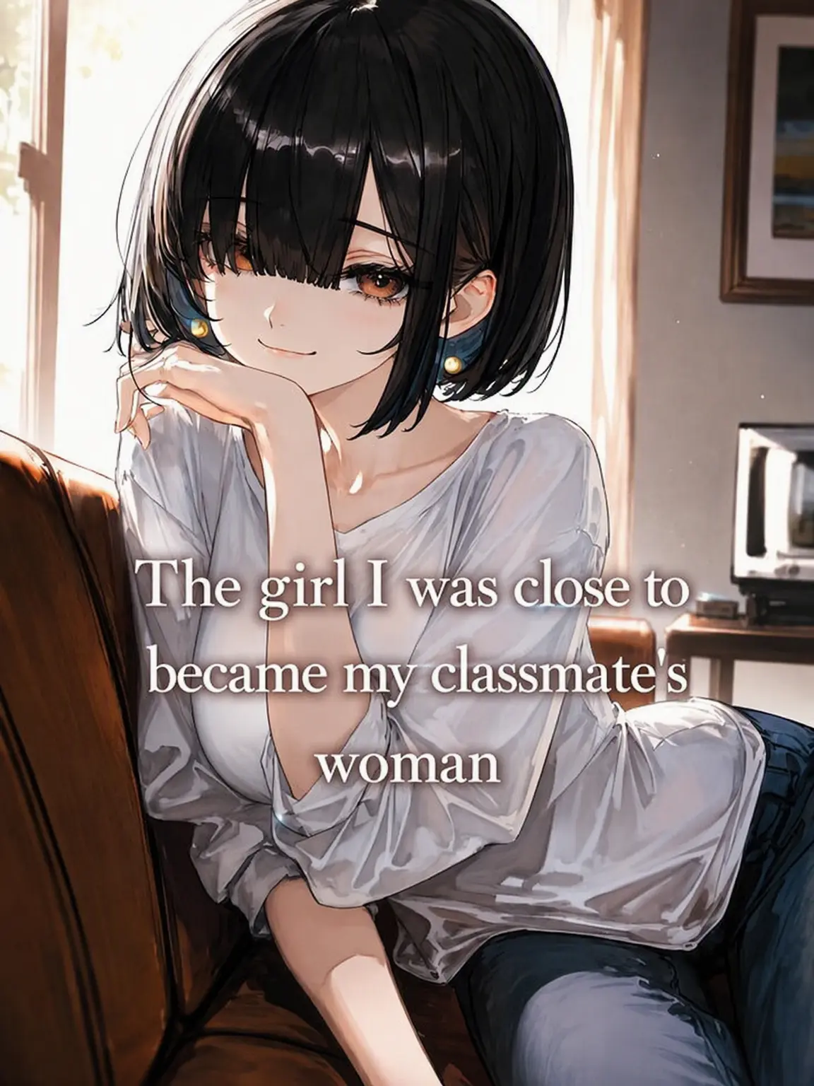 Spraycake의 Classmate, Close Older Sister, and Lovers