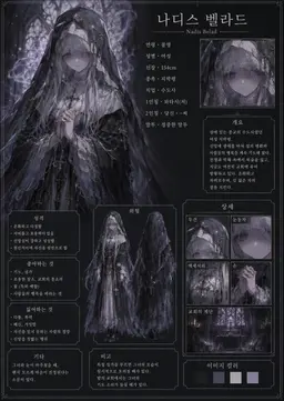 Profile image of 나디스