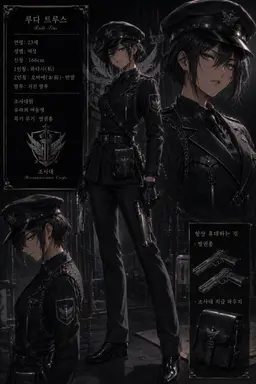 Profile image of 루다