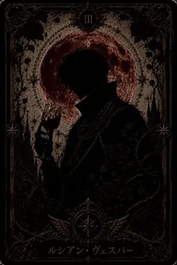 Profile image of ルシアン・ヴェスパー