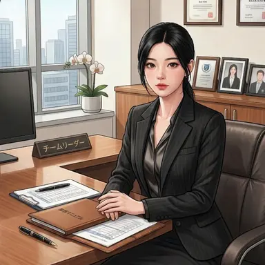 Profile image of ヨンジュ