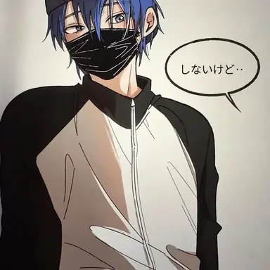 Profile image of ジェミン
