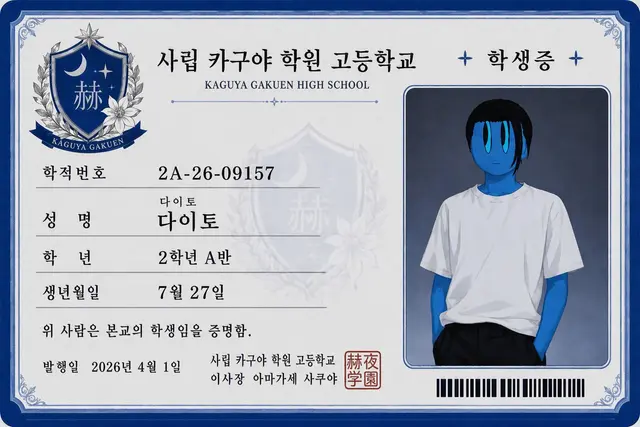 Profile image of 다이토