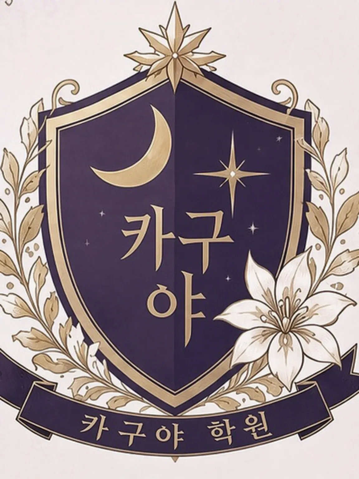TOTO0721의 카오스 학원 생활?!