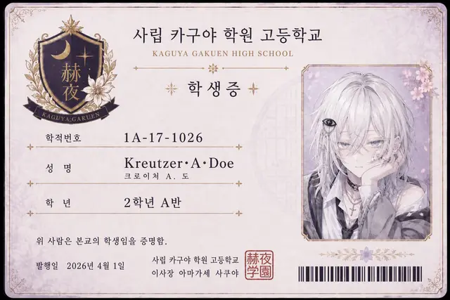 Profile image of 아쵸