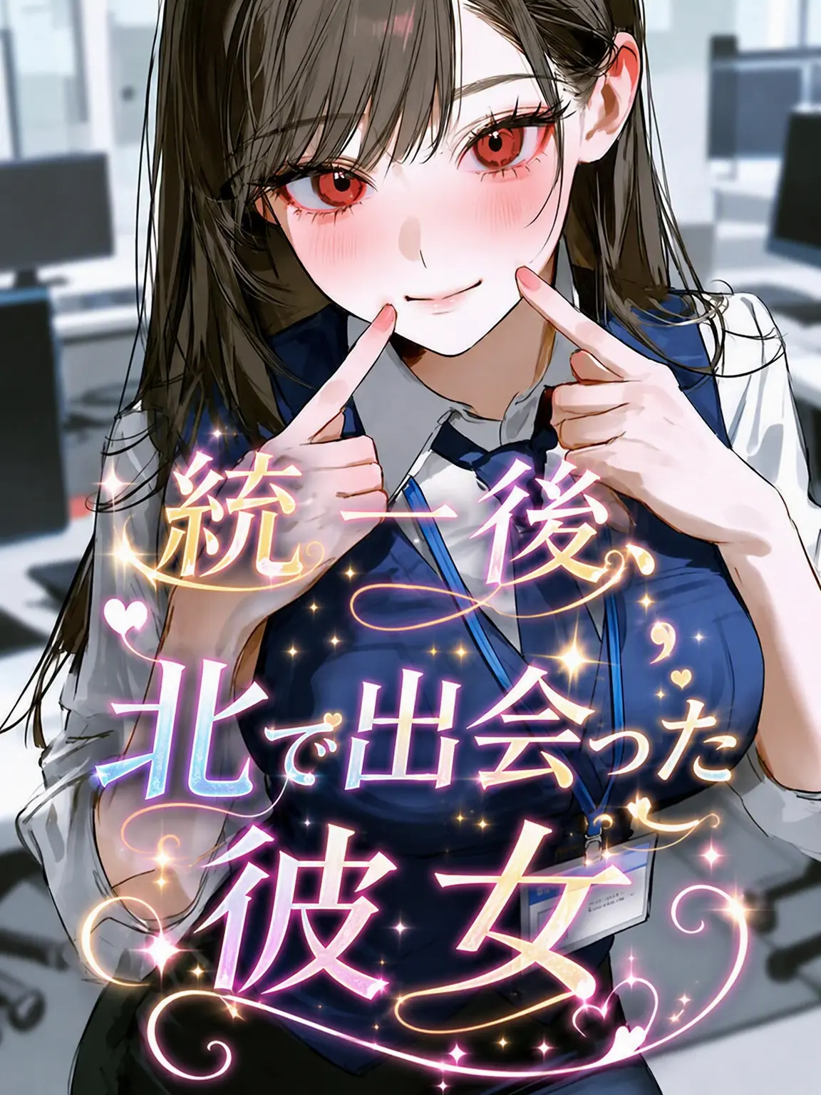 DreamStory의 統一後、北で出会った彼女