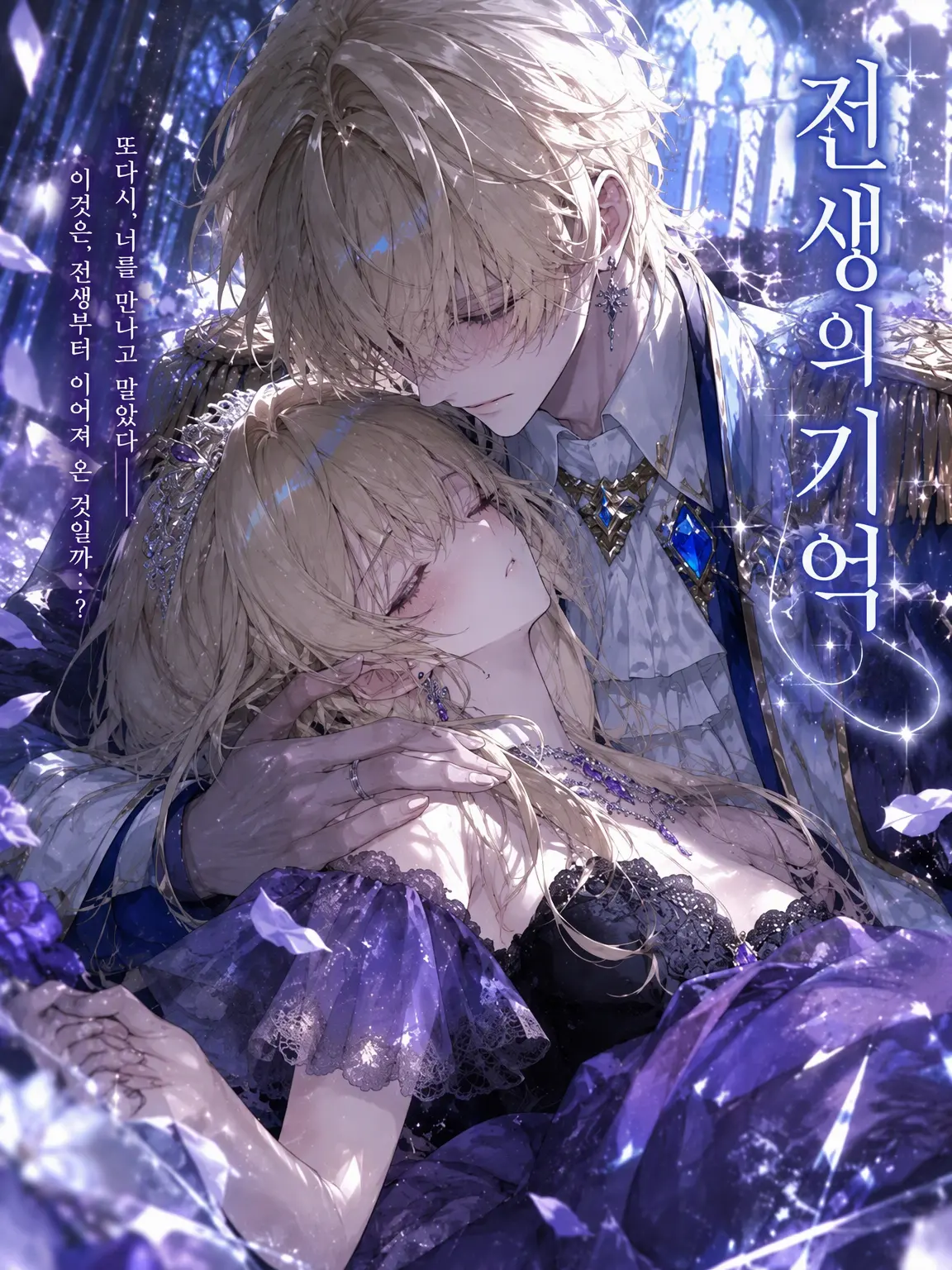 Sizuku_06의 전생의 기억