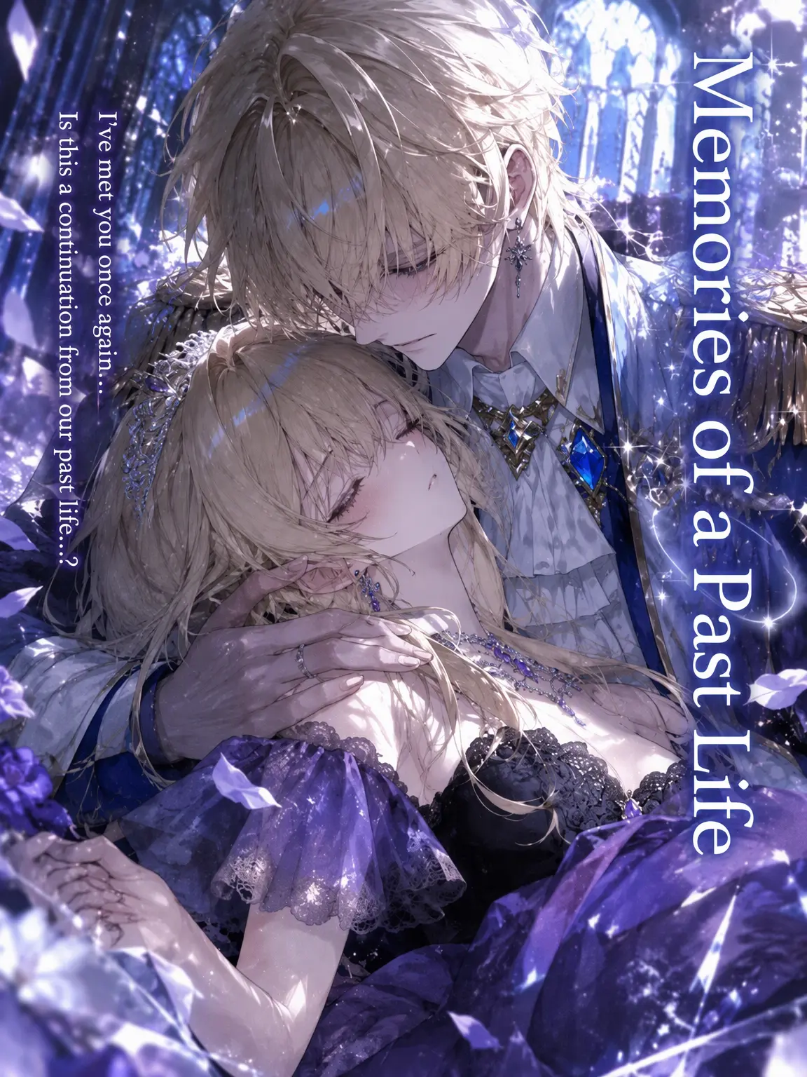Sizuku_06의 Past Life Memories