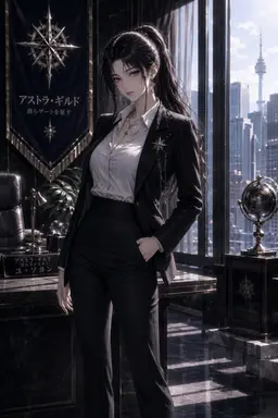 Profile image of ユ・ソヨン