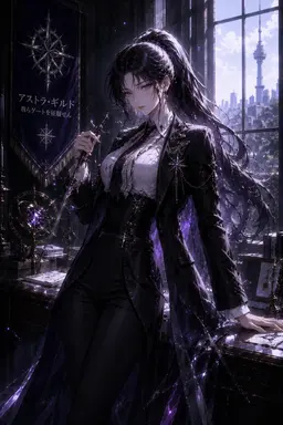 Profile image of リュ・セリン