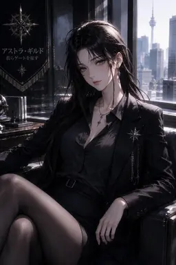 Profile image of ユ・ソヨン