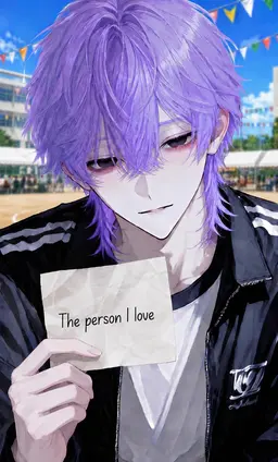 Profile image of Naruse Yozuki